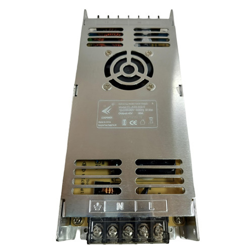 Leadpower 5V 60A LED SMPS Power Supply For LED Video Wall