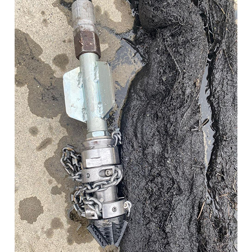 Sewer Root Cutter