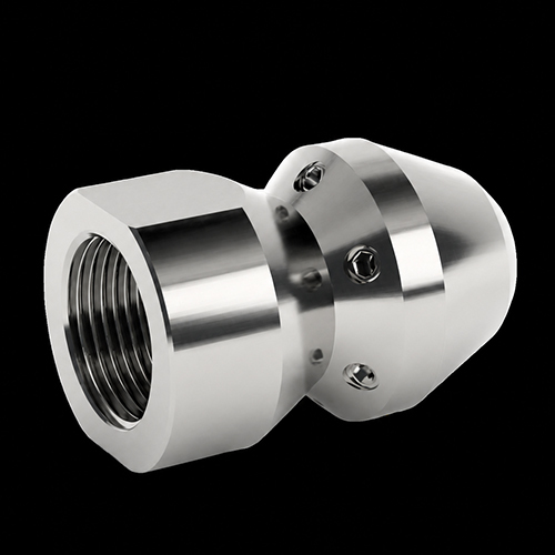 Round Head Nozzle