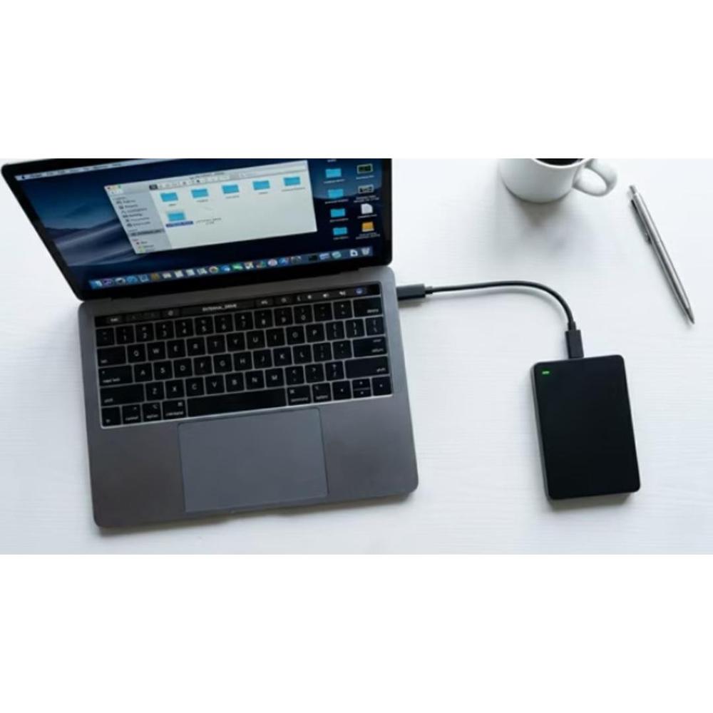 Seagate External Hdd 1 Tb