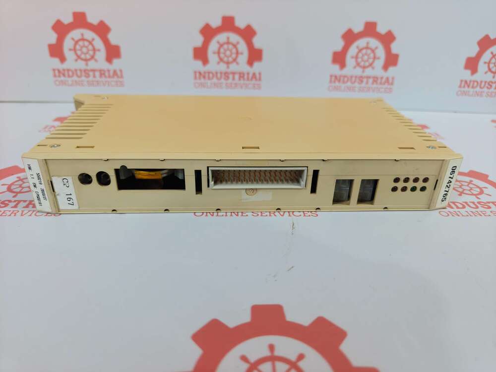 Mannesmann Demag CP167 06742765 PLC CPU