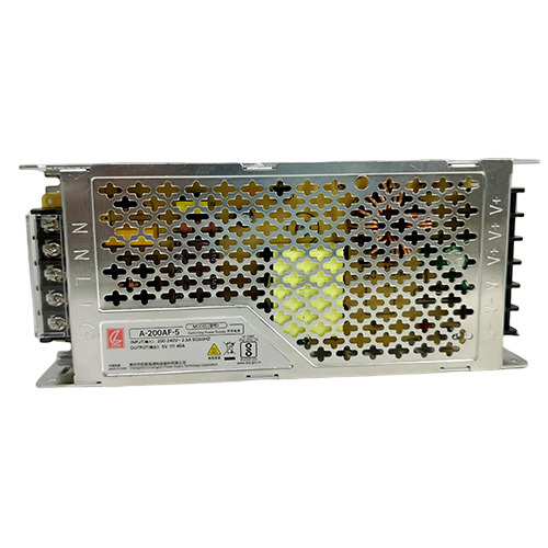 CZCL 40A 200W LED SMPS Power Supply For LED Video Wall