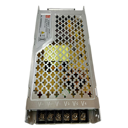 CZCL 40A 200W LED SMPS Power Supply For LED Video Wall