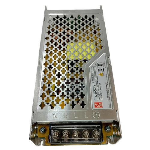 CZCL 40A 200W LED SMPS Power Supply For LED Video Wall