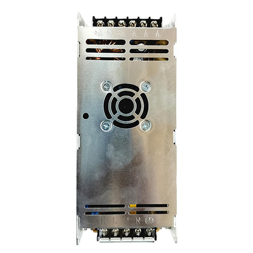 CZCL 60A 300W LED SMPS Power Supply For LED Video Wall