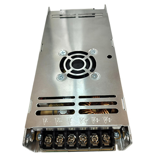 CZCL 60A 300W LED SMPS Power Supply For LED Video Wall