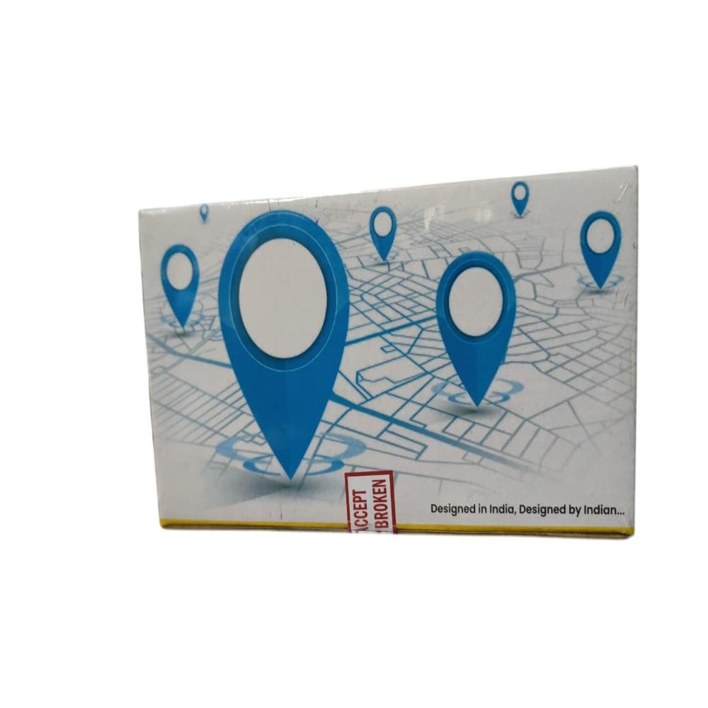 Black Boxes Tracking Redefined Wired Gps
