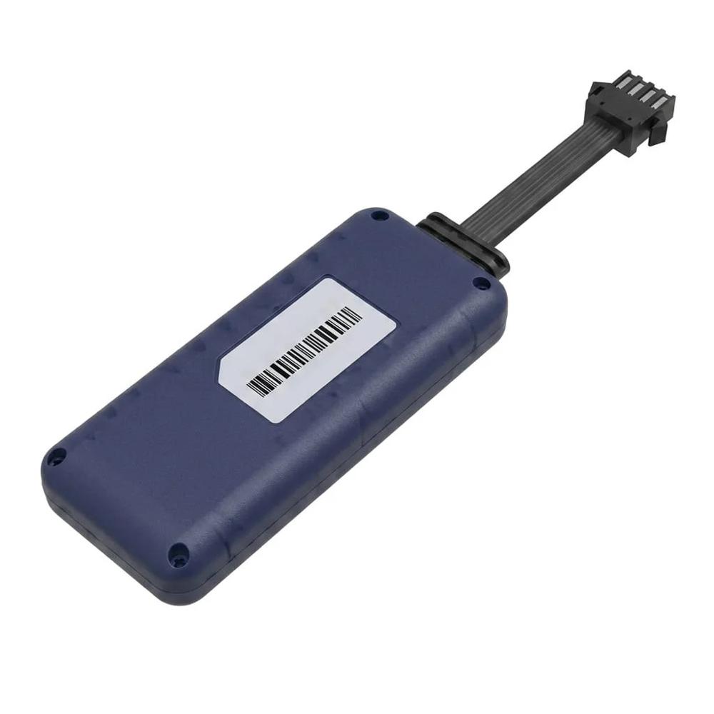 Black Boxes Tracking Redefined Wired Gps
