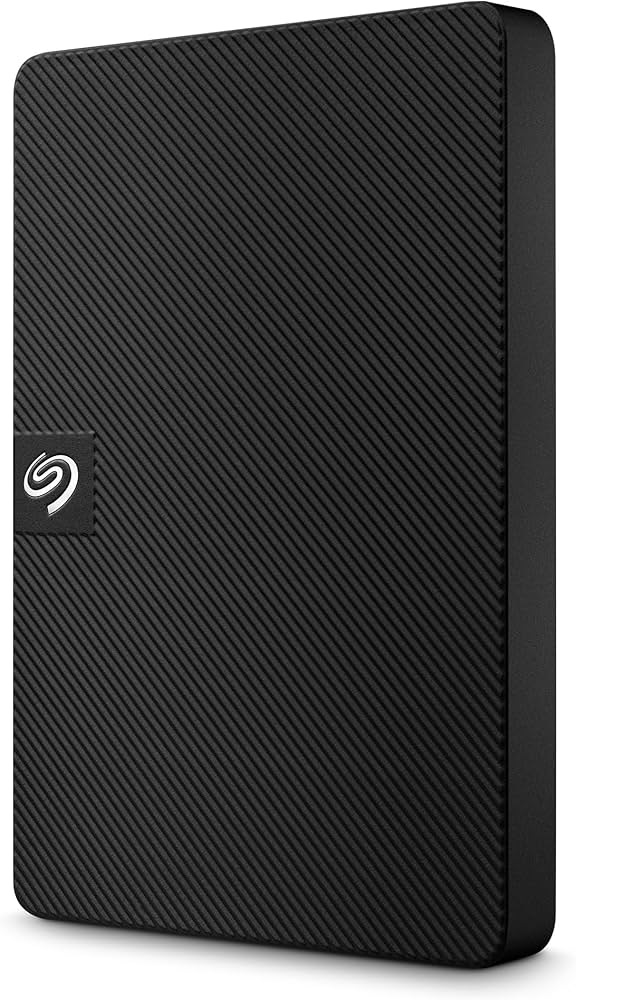 Seagate External Hdd 1 Tb