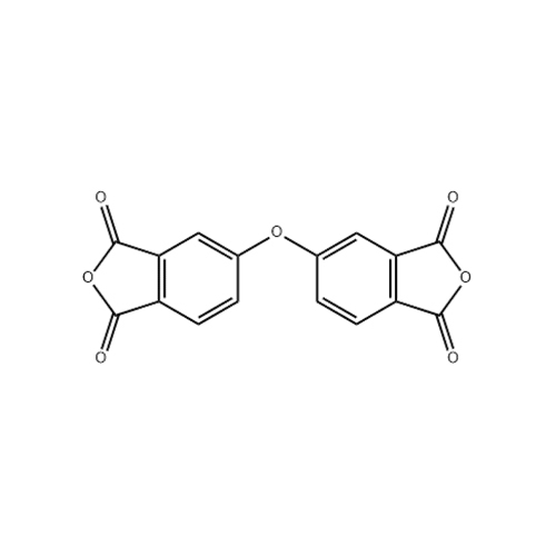 Cas No.-4-4 Oxydiphthalic Anhydride