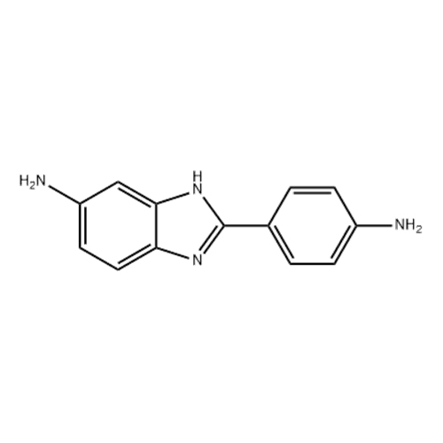 Cas No.-2-4-Aminophenyl-1H-Benzimidazol-5-Amine