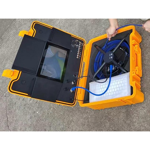 Pipe Inspection Camera