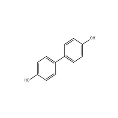 Cas No.-92-88-6 4-4-Biphenol