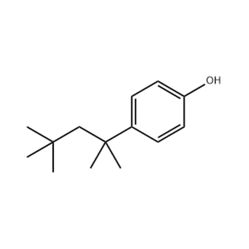 Cas No.-140-66-9 Para Tert Octyl Phenol