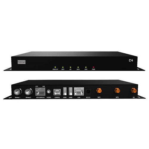 Colorlight 4G LED Sending Controller For LED Video Wall Control System