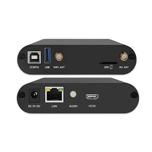 Colorlight A2K LED Sending Controller For LED Video Wall Control System