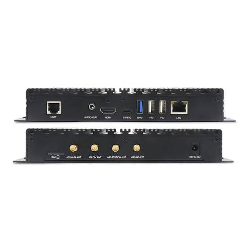 Colorlight A4K LED Sending Controller For LED Video Wall Control System