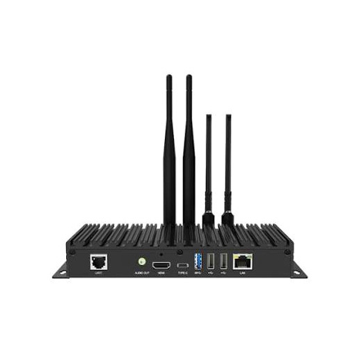 Colorlight A4K LED Sending Controller For LED Video Wall Control System