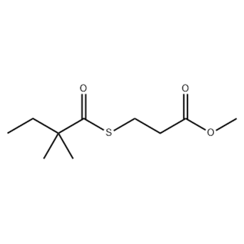 Cas No.-938063-63-9 3-2-2-Dimethyl 1 Oxobutyl Thio]propa