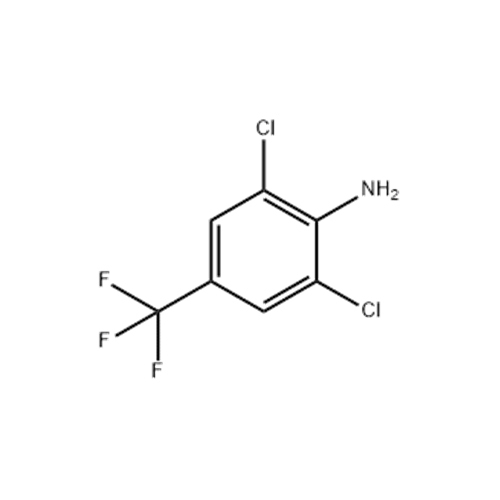 Cas No.-24279-39-8 4-Amino-3-5-Dichlorobenzotrifluoride