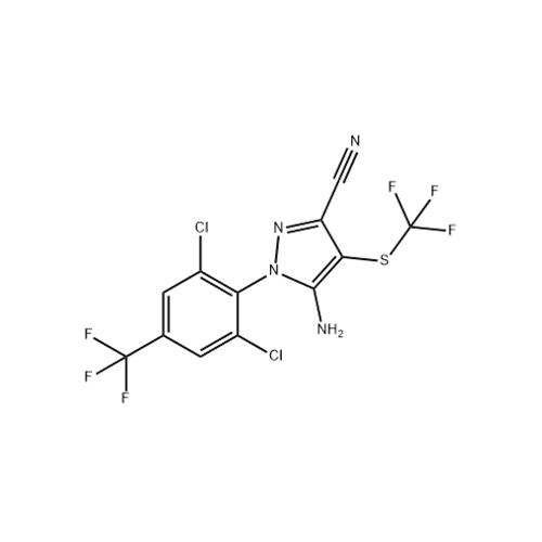 5-Amino-1,2,6-Dichloro-4-(Trifluoromethyl)benzene - Off White Powder, 98% Purity, Quick-Release Insecticide Intermediate, Drum Pack