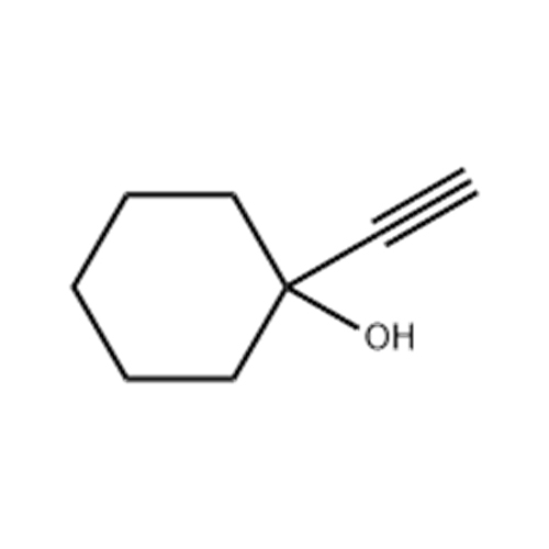 Cas No.-78-27-3 1-Ethynyl 1-Cyclohexanol
