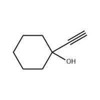 Cas No.-78-27-3 1-ethynyl 1-cyclohexanol