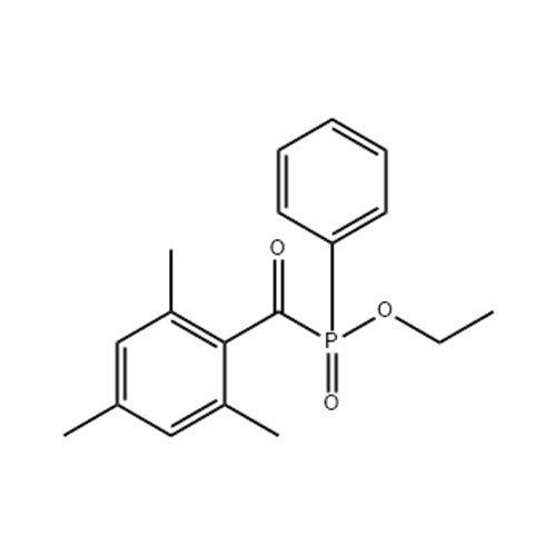 Cas No.-84434-11-7 Ethyl-2-4-6-Trimethylbenzoyl-Phenylphosph