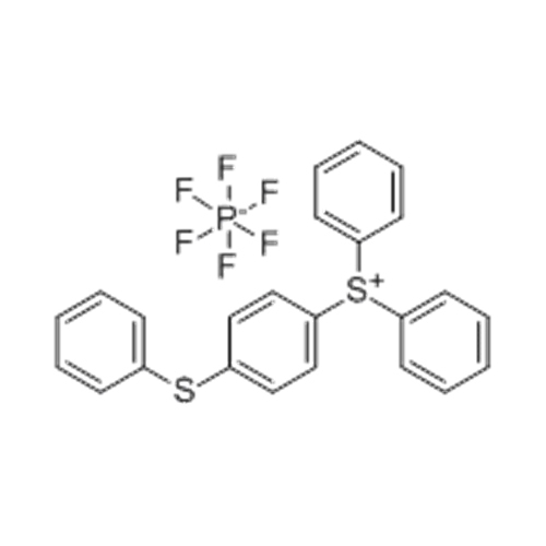 Cas No.-75482-18-7 Diphenyl Phenylthio-Phenyl-Sulfonium - Analytical Grade Off-White to Pale Yellow Crystalline Powder, Photoinitiator and Synthesis Intermediate