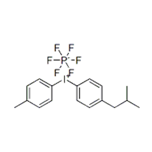 Cas No.-344562-80-7 4-Methylphenyl 4-2-Methylpropyl-Phenyl