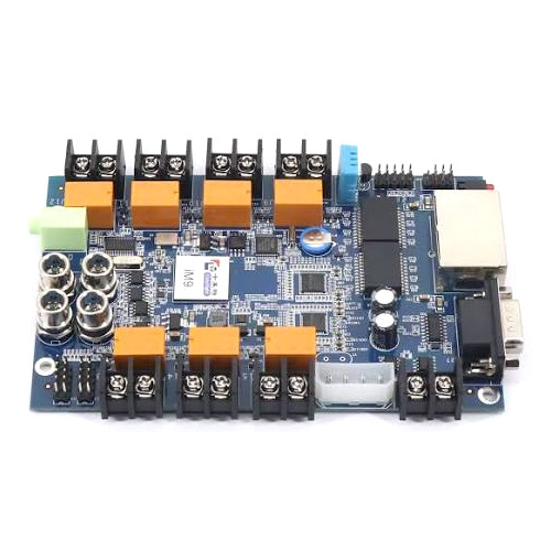 Colorlight IM9 LED Receiving Card For LED Video Wall Control System