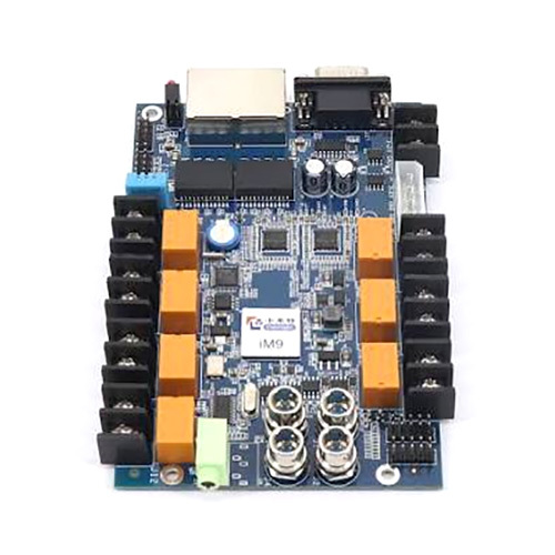 Colorlight IM9 LED Receiving Card For LED Video Wall Control System