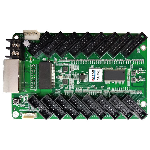 Colorlight 5A-75E LED Receiving Card For LED Video Wall Control System
