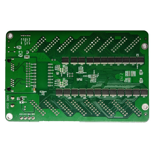 Colorlight 5A-75E LED Receiving Card For LED Video Wall Control System