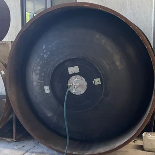 Inflatable Rubber Pipe Plug