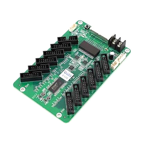 Colorlight E120 LED Receiving Card For LED Video Wall Control System