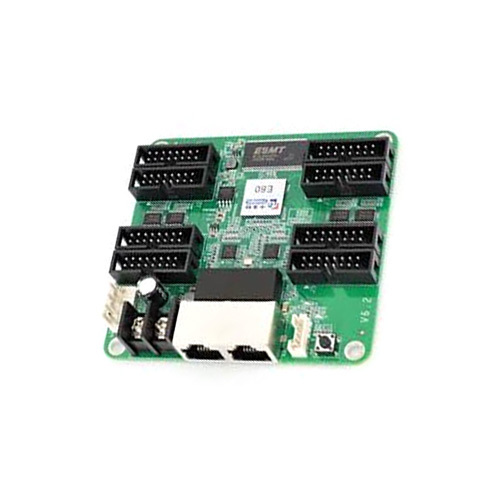 Colorlight E80 LED Receiving Card For LED Video Wall Control System