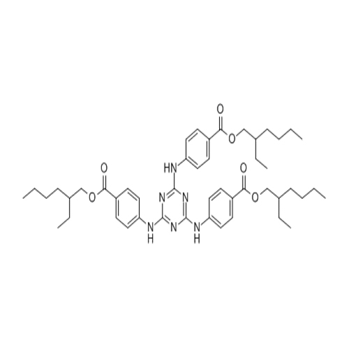Cas No.-88122-99-0 Ethylhexyl Triazone - Light Yellow Powder, 98% Purity, High Photostability, UV-B Absorber