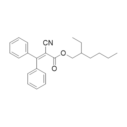 Cas No.-6197-30-4 Octocrylene