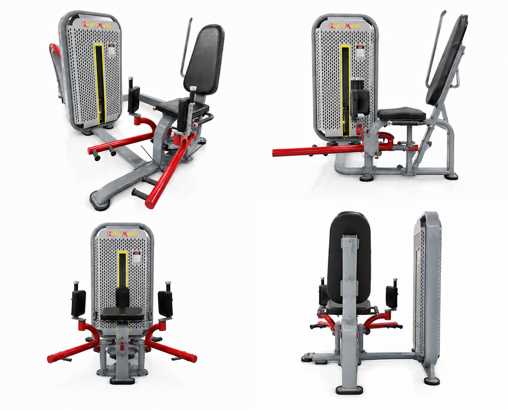 Inner Outer equipment