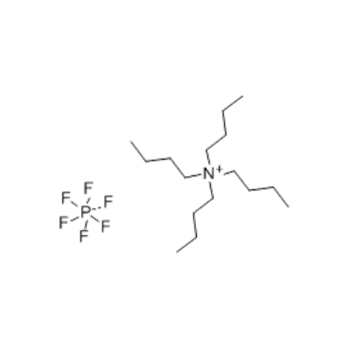 Cas No.-3109-63-5 Tetrabutylammonium Hexafluoroph