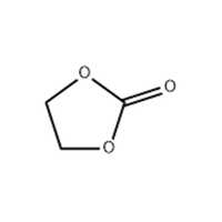 Cas No.i  96-49-1 Ethylene Carbonate - Density: 1.32 Gram Per Cubic Centimeter(g/cm3)