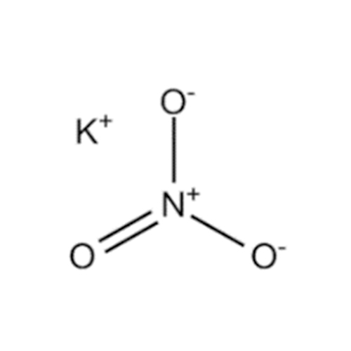 Cas No.-7757-79-1 Potassium Nitrate