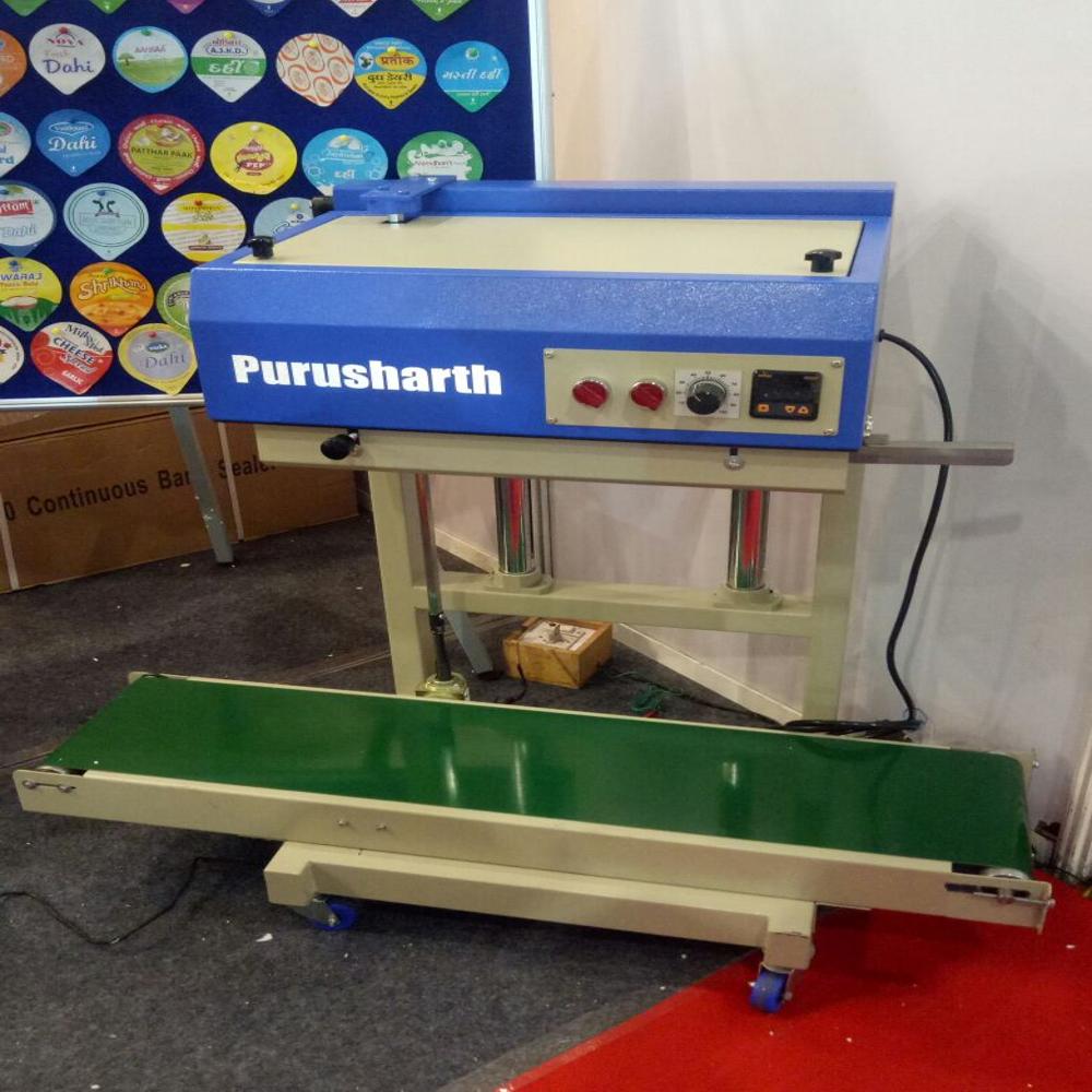 Heavy Duty Heat Sealing Machine
