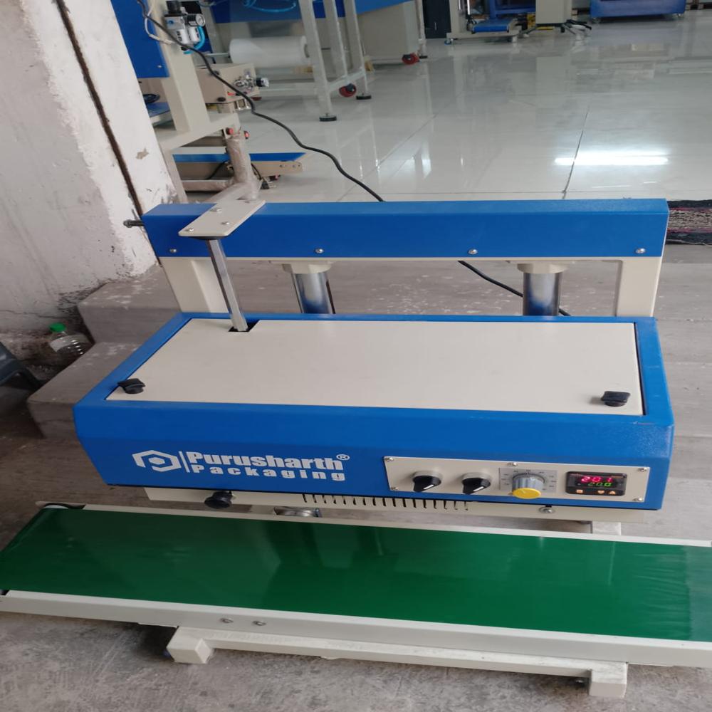 Heavy Duty Heat Sealing Machine