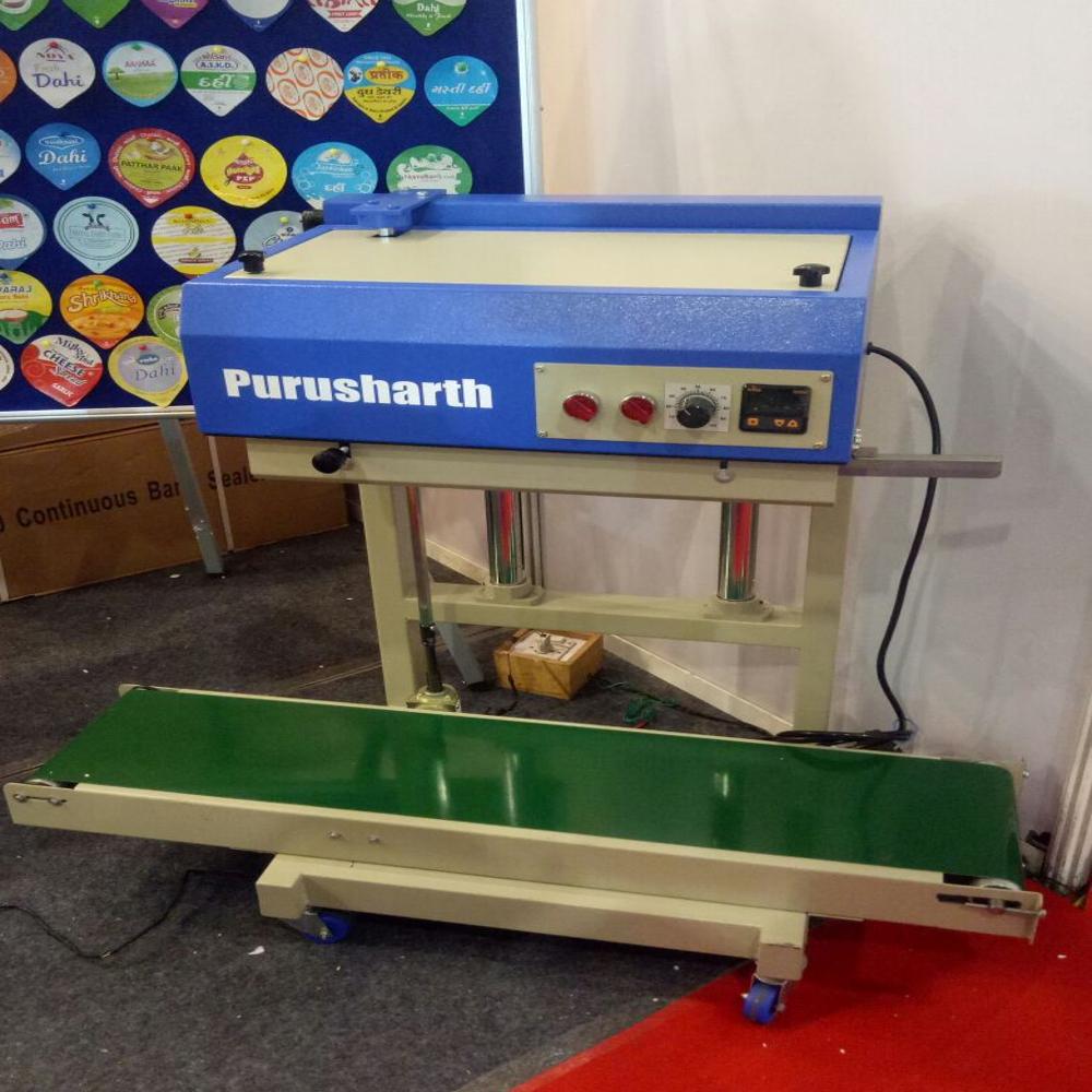 Heavy Duty Heat Sealing Machine