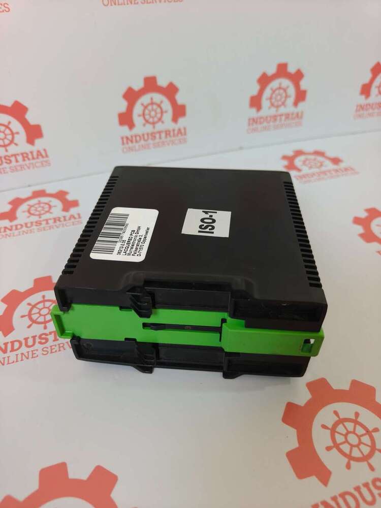 Murr Elektronik MCS-B 5-110-240/24 Power Supply 85179