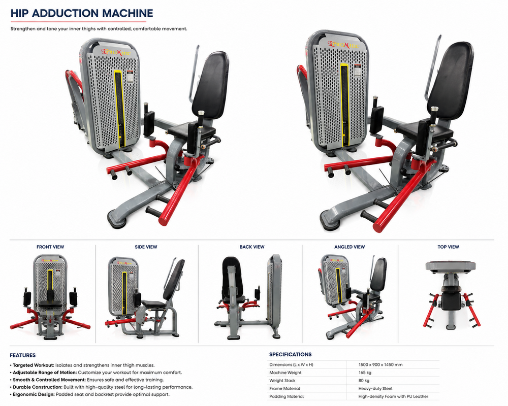 Inner Outer equipment