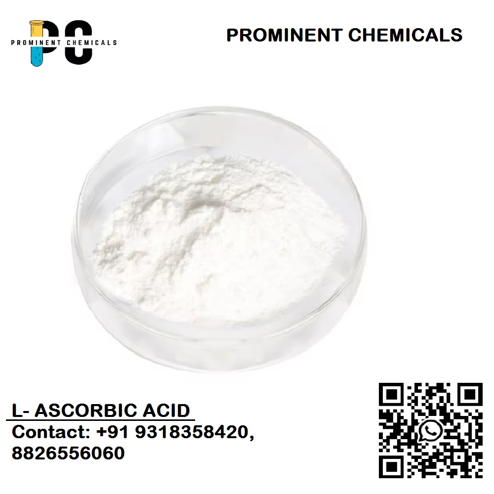 L Ascorbic Acid