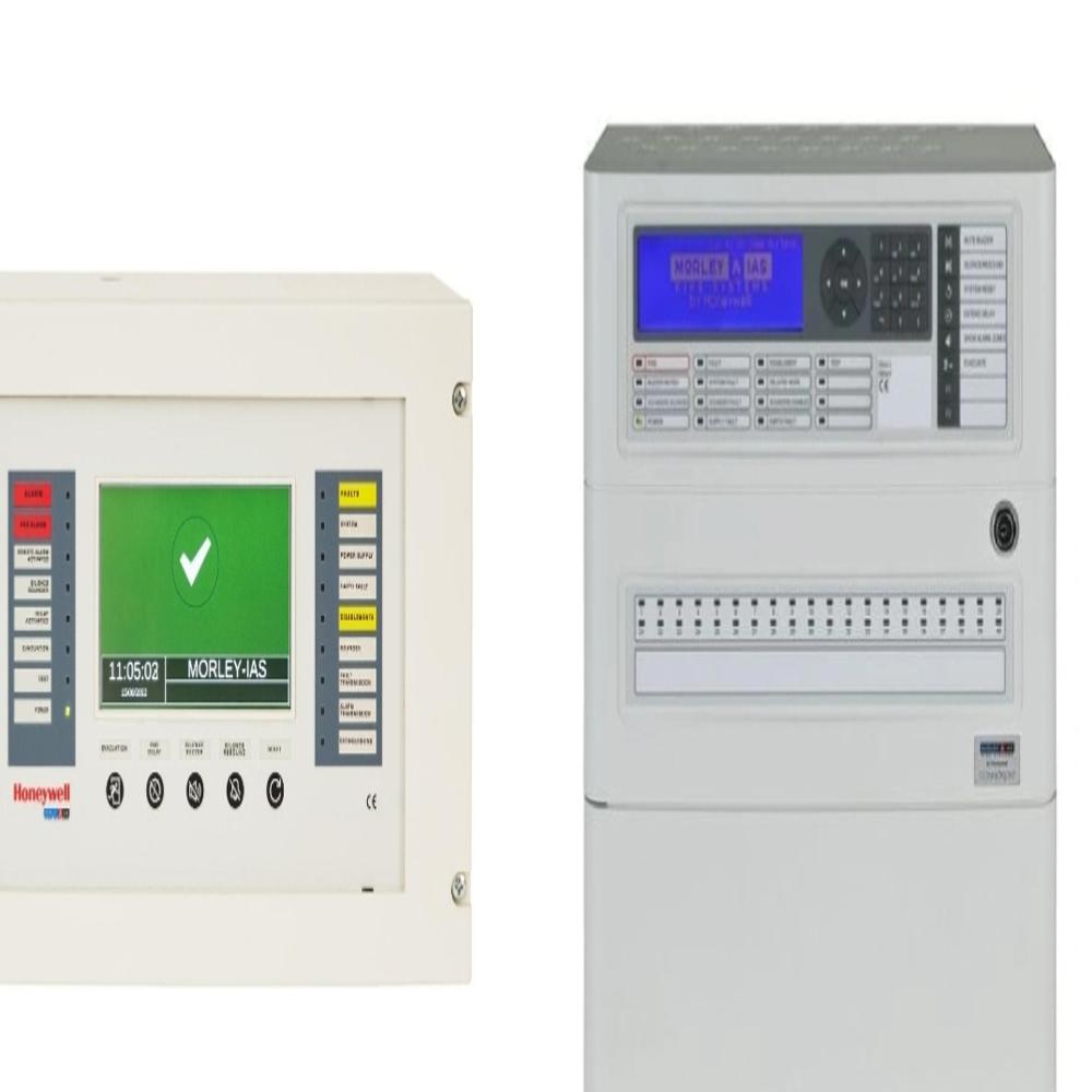 Morley Fire Alarm Aystem